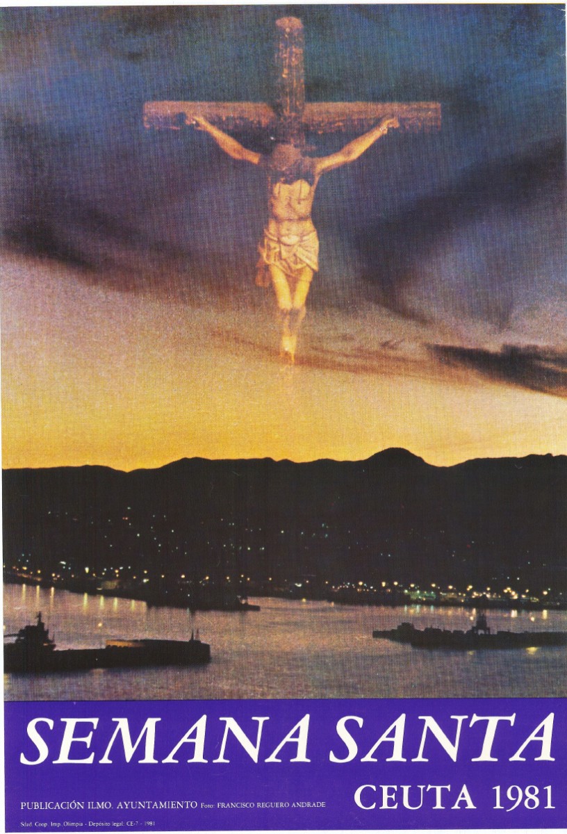Semana Santa en Ceuta  